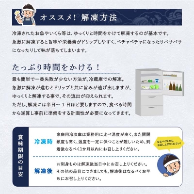北海道産 いくら 醤油漬け 80g×6 計480g F4F-5767