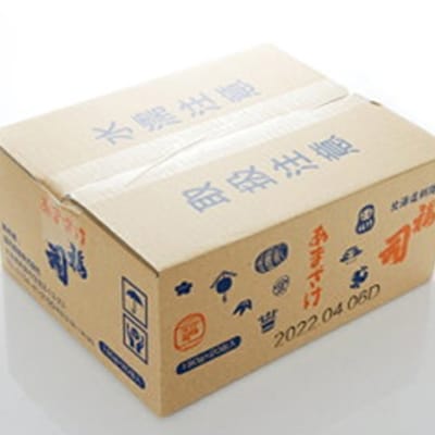 あまざけ[釧路福司] 1ケース(190g×20缶)
