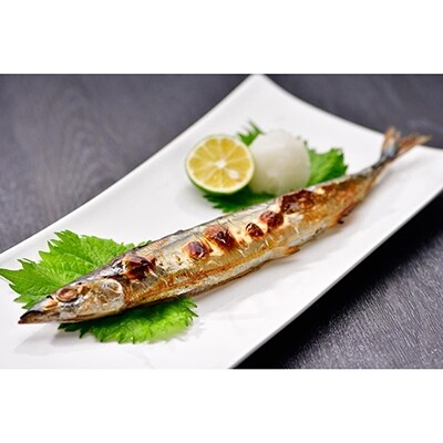 新鮮 本造り糠さんま 尾入 2箱 ふるさと納税 魚 F4f 0910 お礼品詳細 ふるさと納税なら さとふる