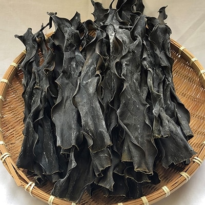 【北海道釧路加工】 根頭昆布 280g×3袋セット ふるさと納税 昆布 F4F-1071