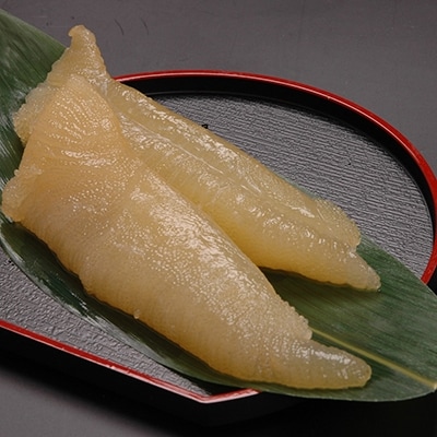 【釧路加工】 【北海道産】マルア阿部商店特選 味付け数の子 500g F4F-6989