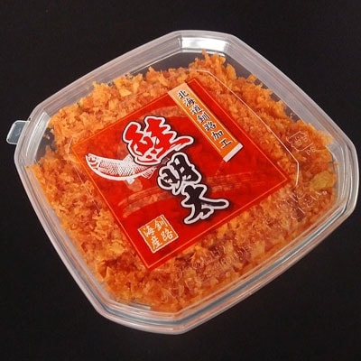 4種の魚卵セット【C】 ふるさと納税 魚卵 F4F-8825