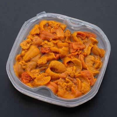 特選!! うにイクラパーティーセット F4F-8686