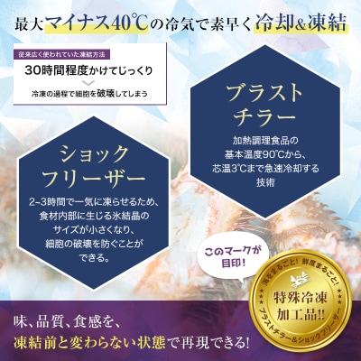 【蟹の代表!】ボイルタラバガニ脚600g×2【合計1.2kg!】 ふるさと納税 蟹 F4F-0445