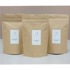 自家焙煎スペシャルティコーヒー<豆>100g×3種 シングルオリジン2種+ブレンド F4F-1172