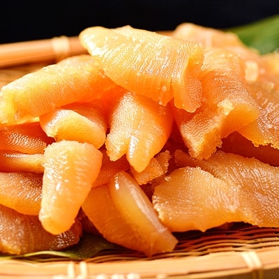 先行予約! 味付け数の子(160g×3袋) 【2026年12月上旬より順次発送予定】