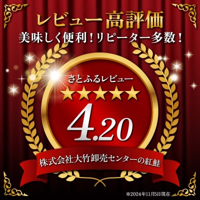 【訳あり】天然紅鮭切落し 500g×4袋 ふるさと納税 魚