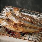 【釧路産】特選 本ししゃも 20尾セット  ししゃも F4F-1450