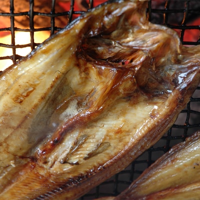 【釧路市 炉端焼き】 喰処『シャケ番屋』 3000円分 お食事券 F4F-2131