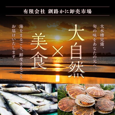 北海道産・訳あり ほたて(A)フレーク 400g×2 ほたて 魚介類 貝