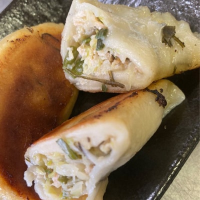 肉餃子・しあわせの黄色いチーズ&バター・昆布と牡蠣の旨味だし餃子 【2026年9月上旬迄発送】
