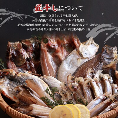  めんめ一夜干し 350g～400g × 3枚 キンキ