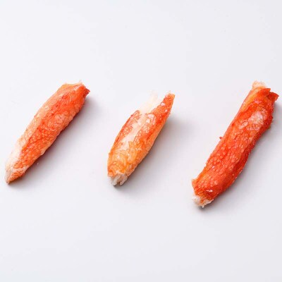 訳あり ボイルズワイガニむき身250g かに 蟹 カニ かにしゃぶ 鍋 剥き身 F4F-3518