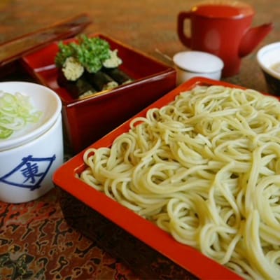 釧路そば商組合 3,000円分 お食事券 釧路そば そば ソバ そばの街 東家 F4F-3772