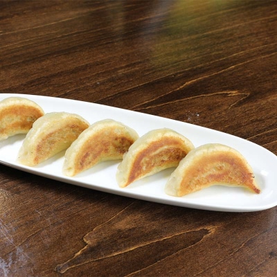 肉餃子90個(15個×6)  【2026年9月上旬迄発送】