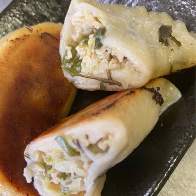 昆布と牡蠣の旨味だし餃子78個(13個×6) 【2026年9月上旬迄発送】
