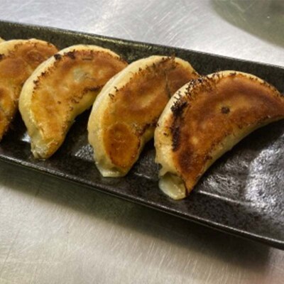 昆布と牡蠣の旨味だし餃子78個(13個×6) 冷凍餃子 ギョーザ ぎょうざ 中華 F4F-4126