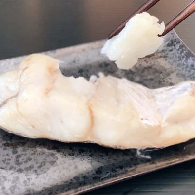 【北海道産釧路加工】レンジで簡単レンちん君　「たら」セット 鱈 タラ 簡単調理 F4F-4684