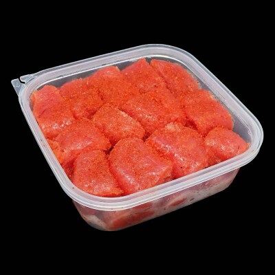 【訳あり】明太子 (切子)500g×4 合計2kg めんたいこ 小分け F4F-6083