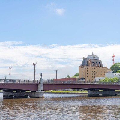 釧路の歌碑めぐりのたび (普通車) 釧路湿原 釧路市 旅行 トラベル 空港 F4F-7964