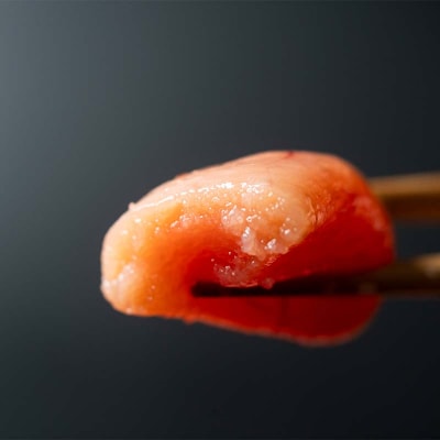 釧路北香道 【訳あり】特選手作りだしたらこ切子 100g×4パック 400g F4F-8566