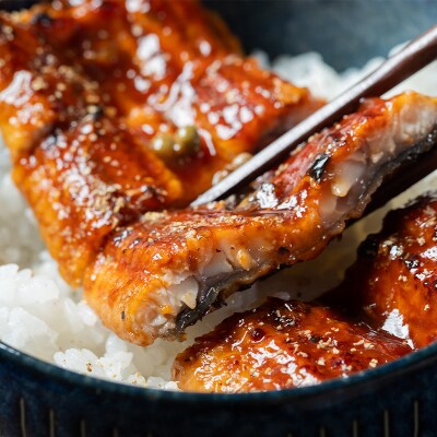 うなぎ蒲焼 200g×7尾セット 北海道釧路の地酒「福司(ふくつかさ)」仕込み F4F-9220