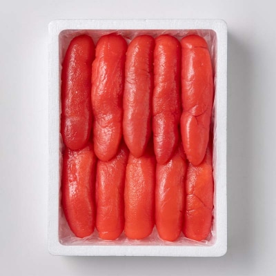塩たら子 一本物 500g たらこ タラコ 魚卵 ごはん 白米 おにぎり お茶漬け F4F-8883