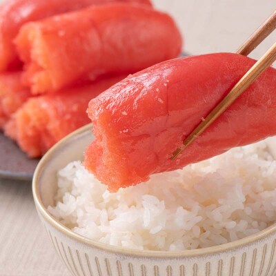 塩たら子 上切子 500g たらこ タラコ 魚卵 ごはん 白米 おにぎり お茶漬け F4F-8884