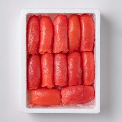 塩たら子 上切子 500g たらこ タラコ 魚卵 ごはん 白米 おにぎり お茶漬け F4F-8884