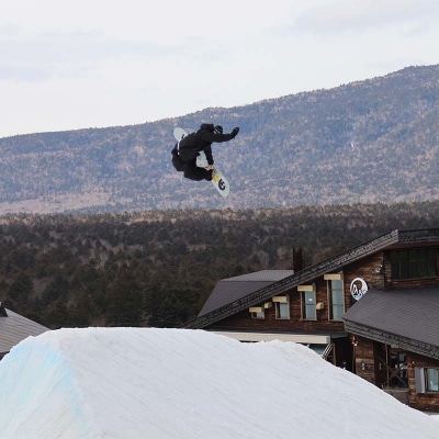 ★スキーリフト4時間利用券★国設阿寒湖畔スキー場(ウタラ) リフト券 F4F-9182