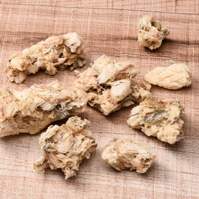 メルクルのたらフリーズ ペットフード 2袋 ドッグフード F5F-0133