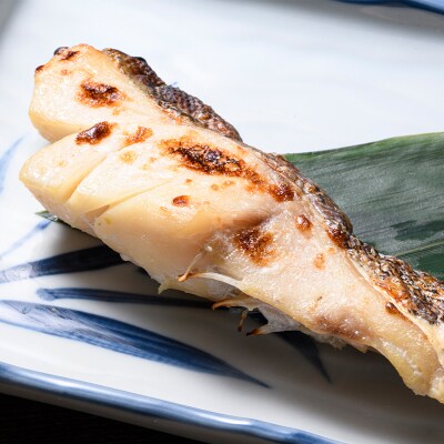 真鱈西京漬け2切×6 (約1,080g) F5F-0246