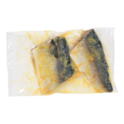 真さば西京漬け2切×6 (約900g) F5F-0248