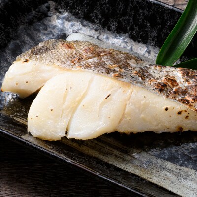 真鱈粕漬け2切×6 (約1,080g) F5F-0250