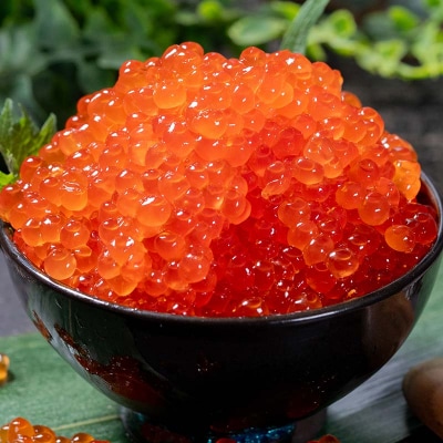 鱒いくら醤油漬け 250g×2 (500g) F5F-0175