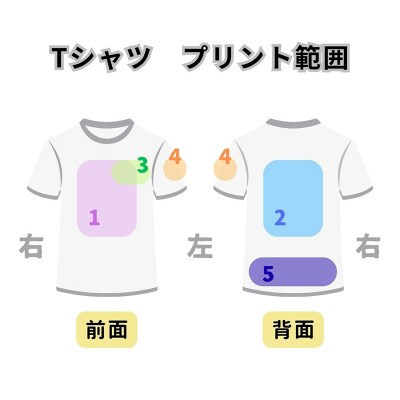 北海道釧路市でキャリア教育等に取組む「デジラポ」マグorエコバッグorTシャツ F5F-0262