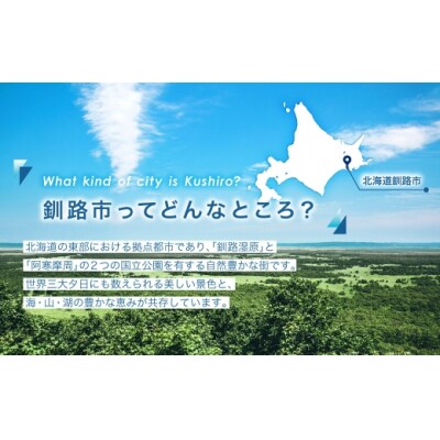 9月発送 釧路生まれ、釧路育ちのオーガニックビーフ 満喫セット F4F-3469