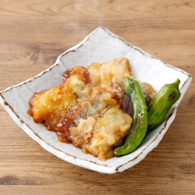 【決済から14日以内に発送】 たら南天 (レンジ調理 / 150g×3パック)