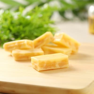 【 決済から14日以内に発送 】 ぷちぷちーず ( 数の子チーズ珍味 )× 3パック