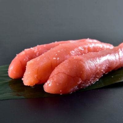 魚卵セット 合計600g