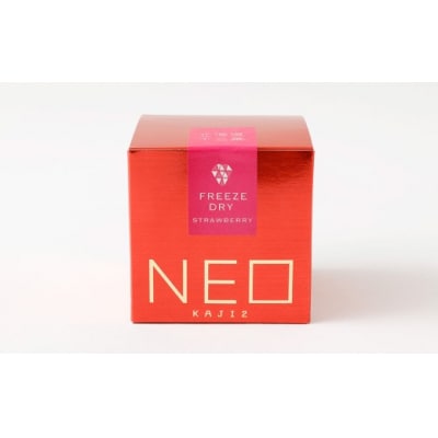 【 14営業日以内に発送 】 NEO KAJI2 【 ストロベリー 】 2箱