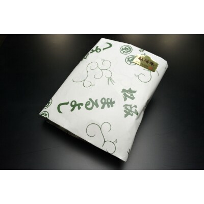 松阪牛切り落とし 450g