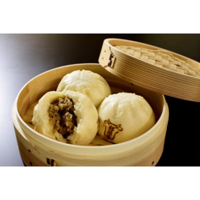 松阪牛牛すきまん(3個入り)2セット