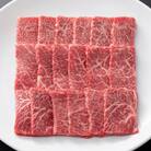 松阪牛焼肉用(肩・モモ・バラ)200g