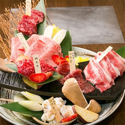 お伊勢さん参拝記念 松阪牛特別ペアメニュー～松阪牛定食～　ペアお食事券