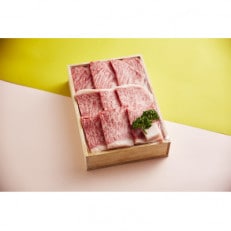 松阪牛焼肉ロース700g