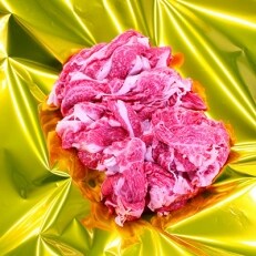 松阪牛切り落し400g(松阪市) | ふるさと納税のお礼品
