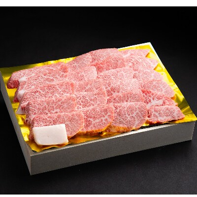 松阪牛特選カルビ 500g