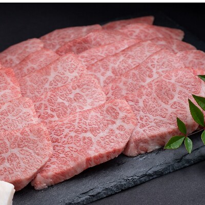 松阪牛特選カルビ 500g
