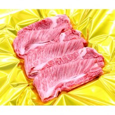 松阪牛すき焼き(ロース・肩ロース)400g